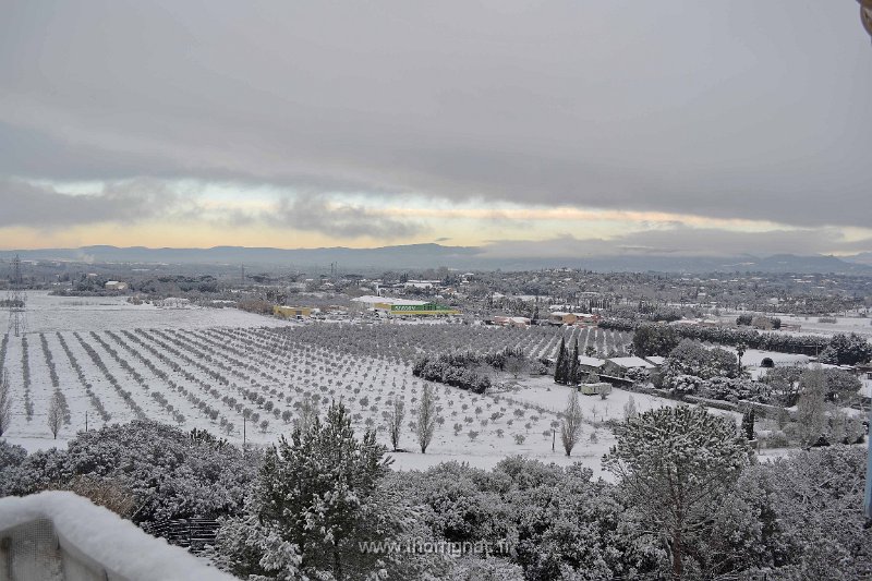 Frejus 17 janvier 2013 9H19.JPG - Frejus 17 janvier 2013 9H19